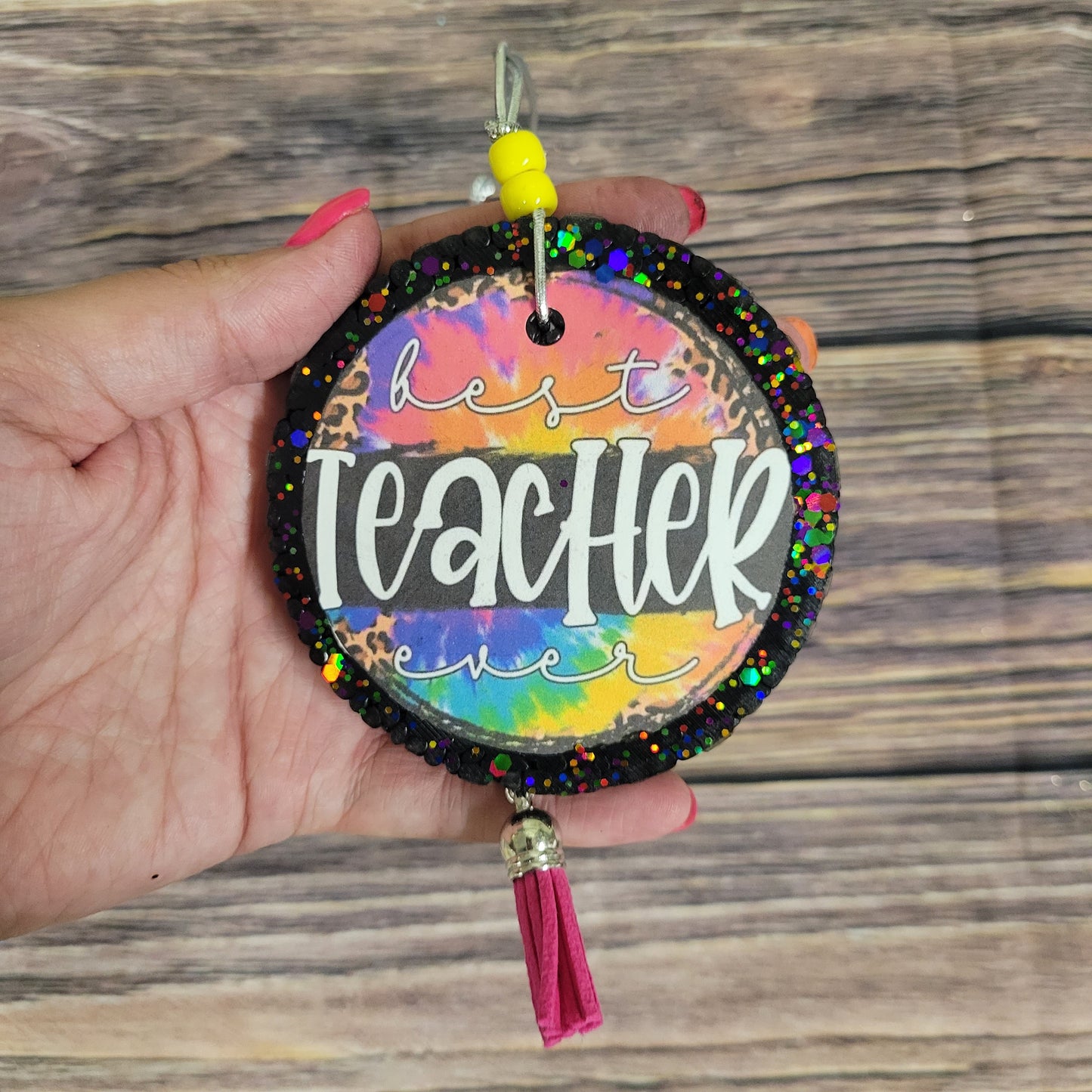 Teacher
