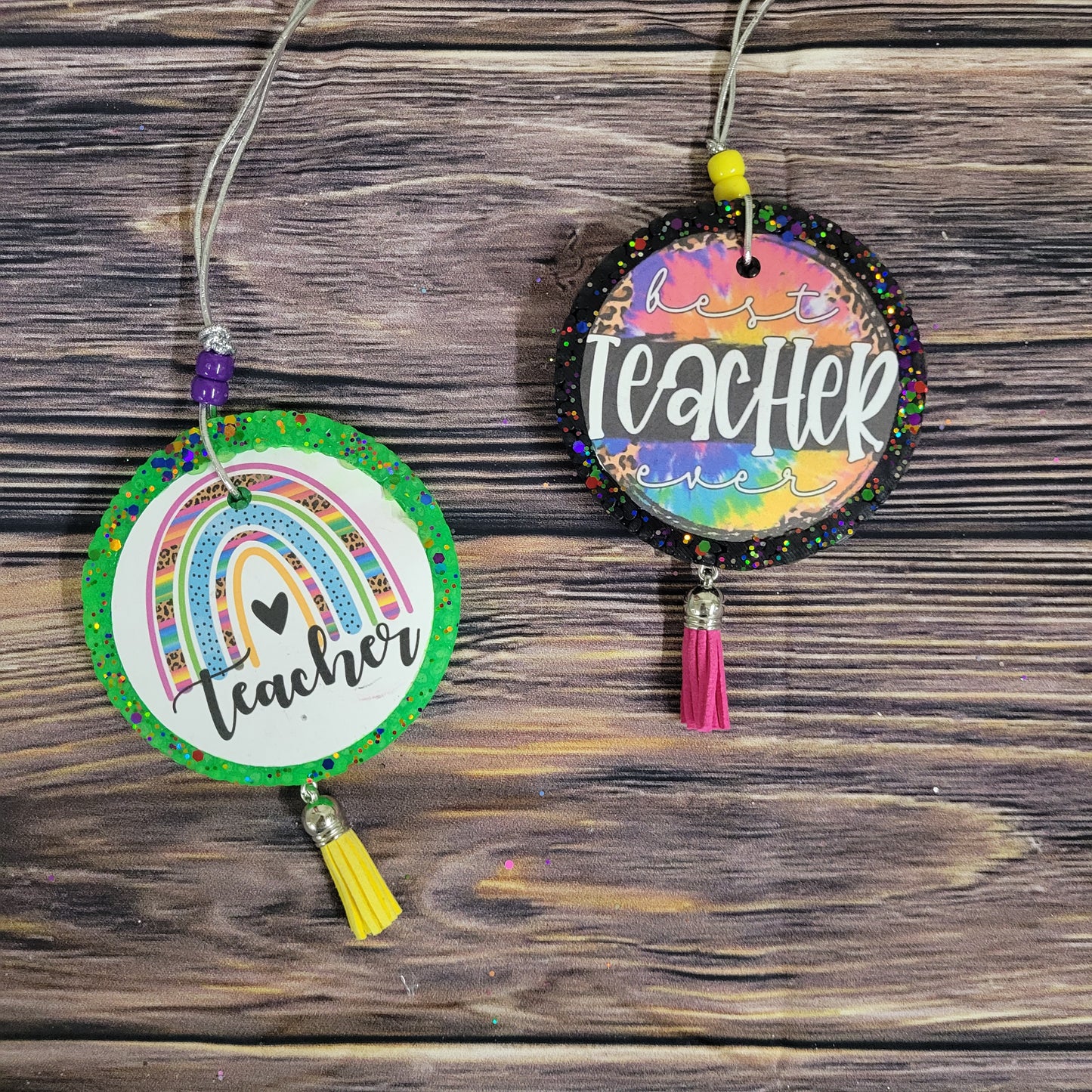 Teacher