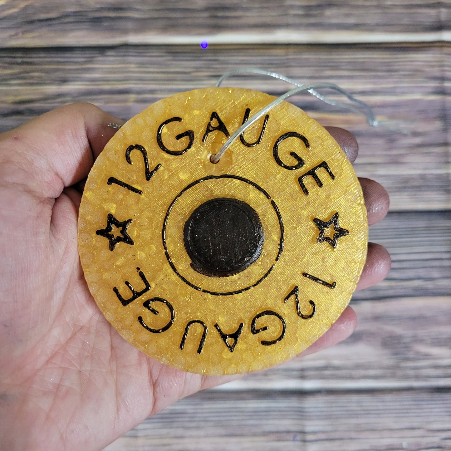 Shotgun Shell