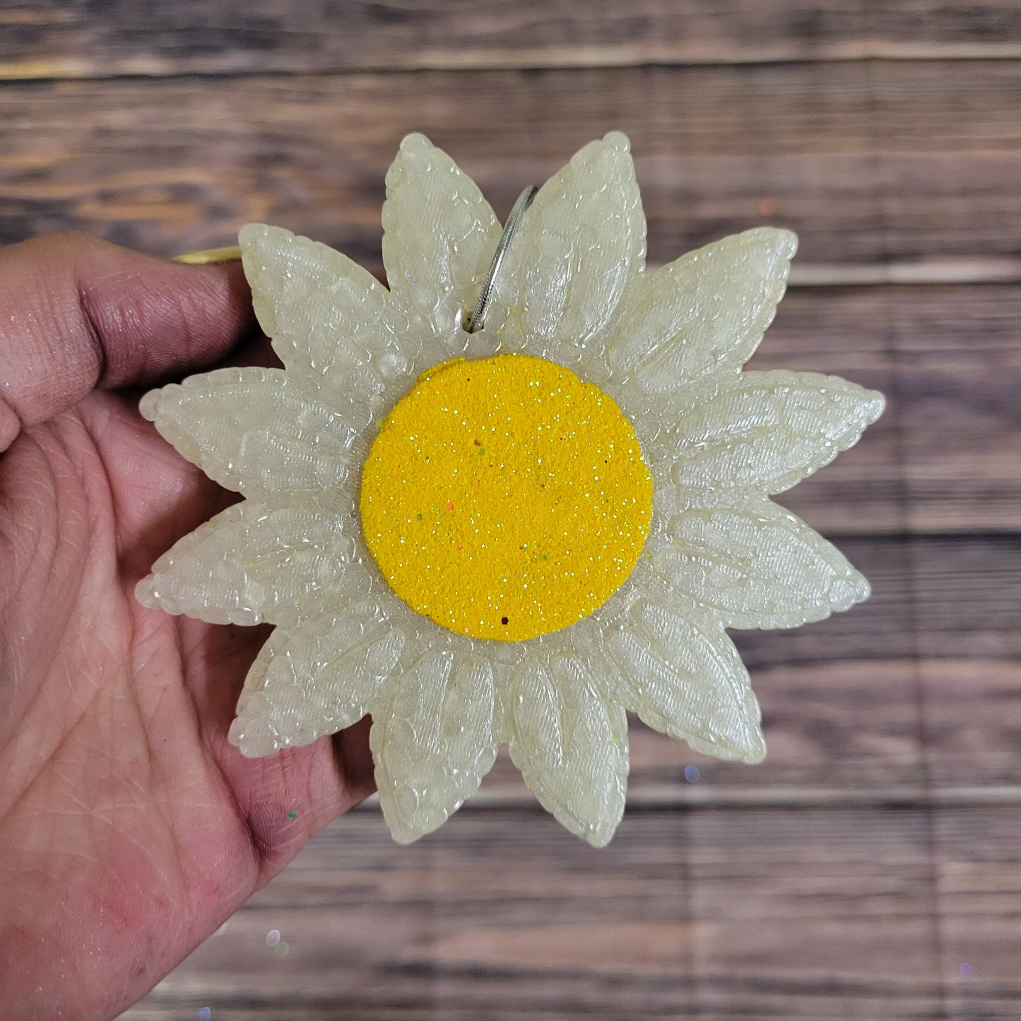 Daisy