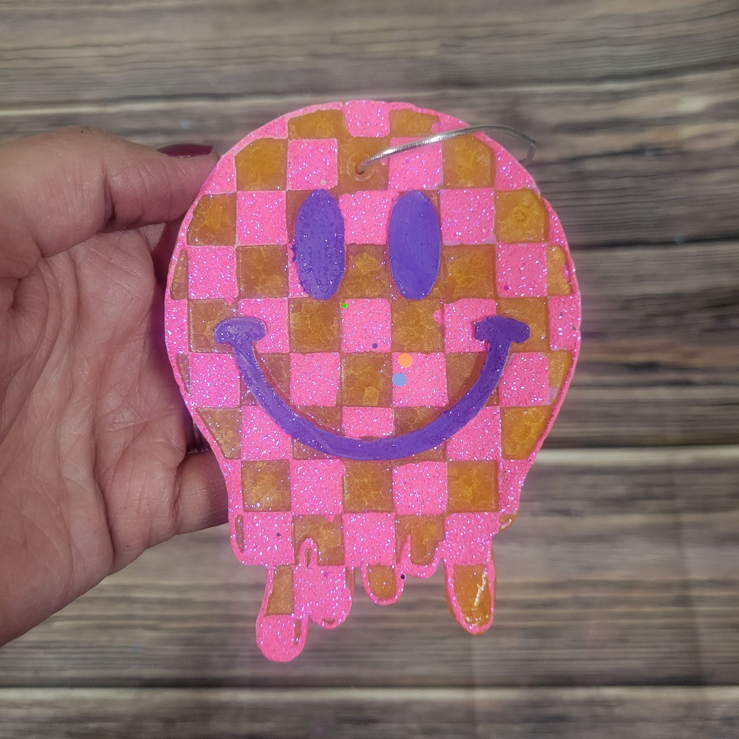 Drip Smiley