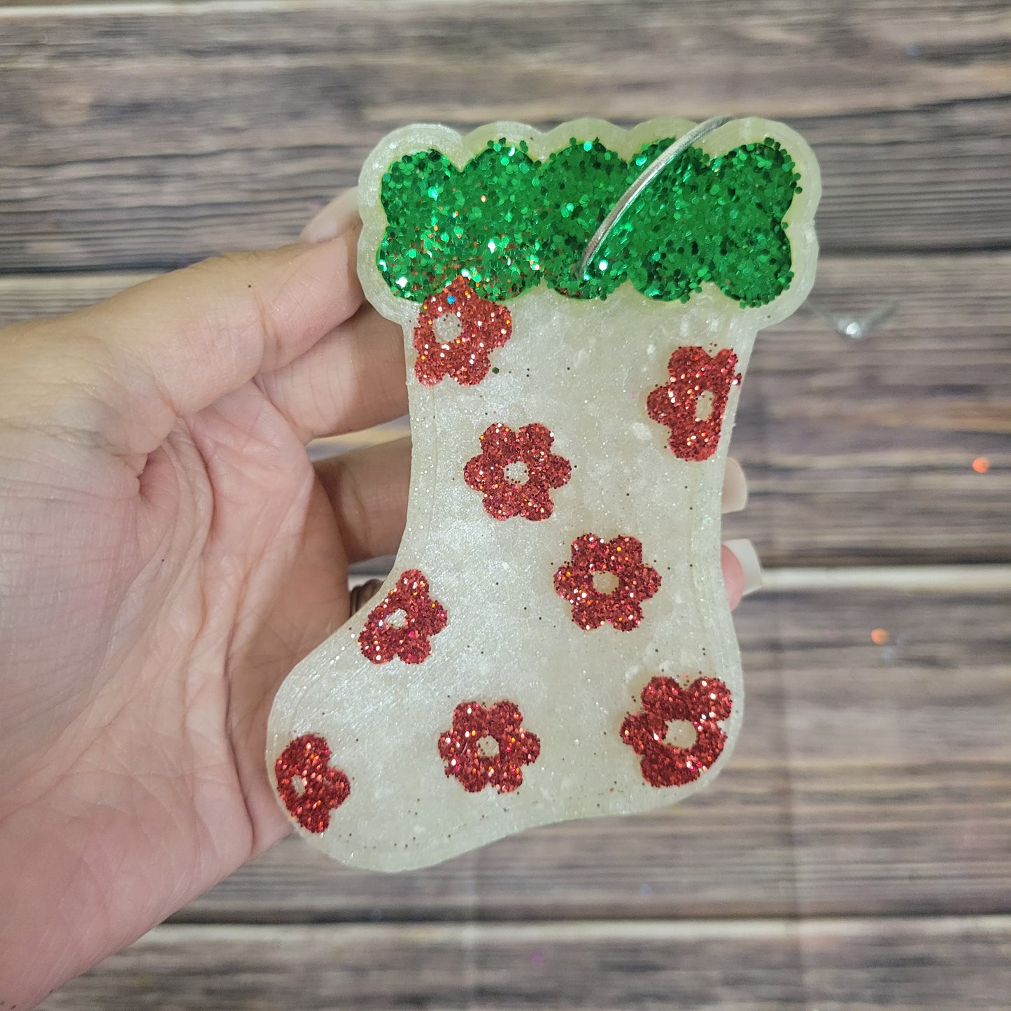 Christmas Stocking
