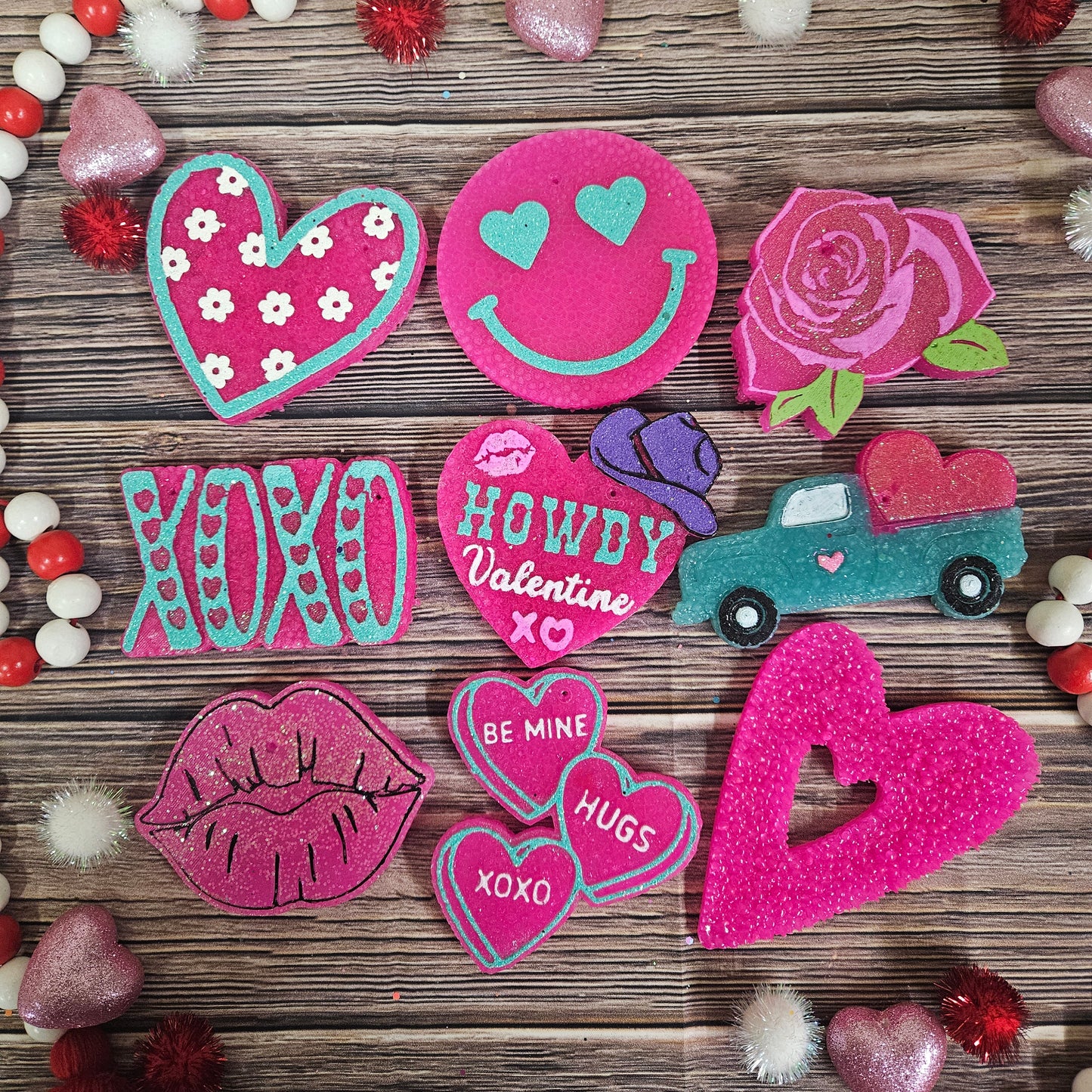 Valentines Pre-pack