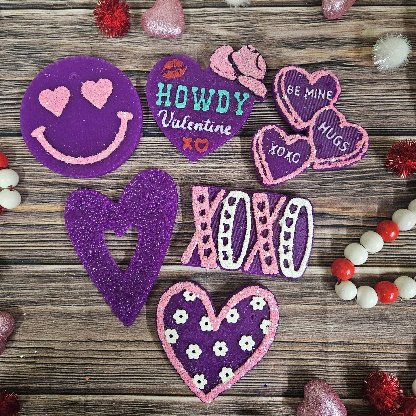 Valentines Pre-pack