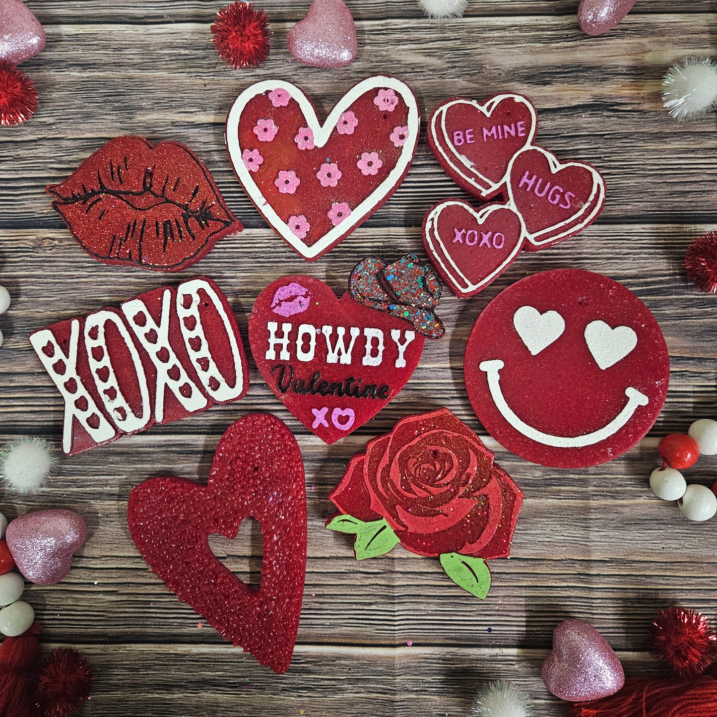 Valentines Pre-pack