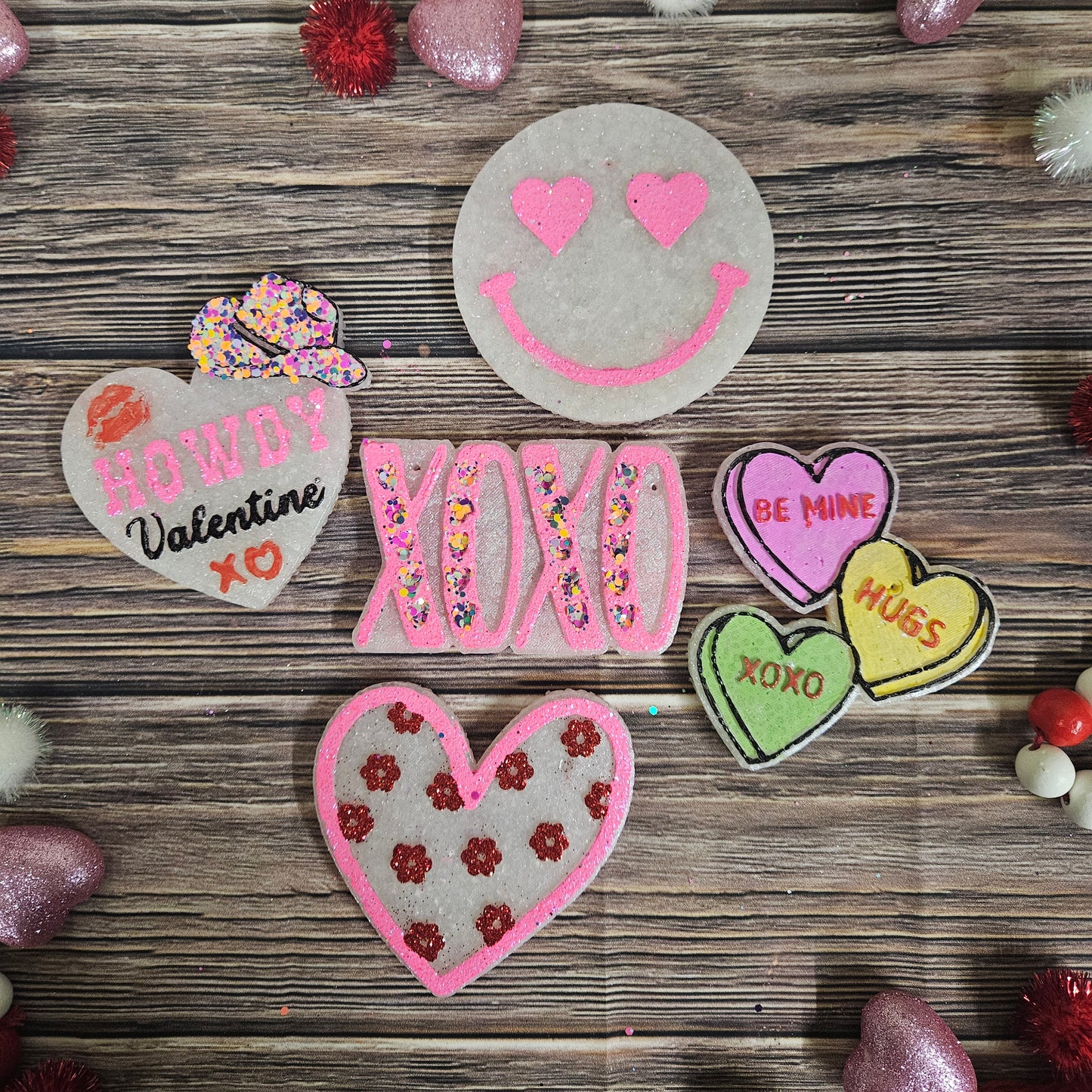 Valentines Pre-pack