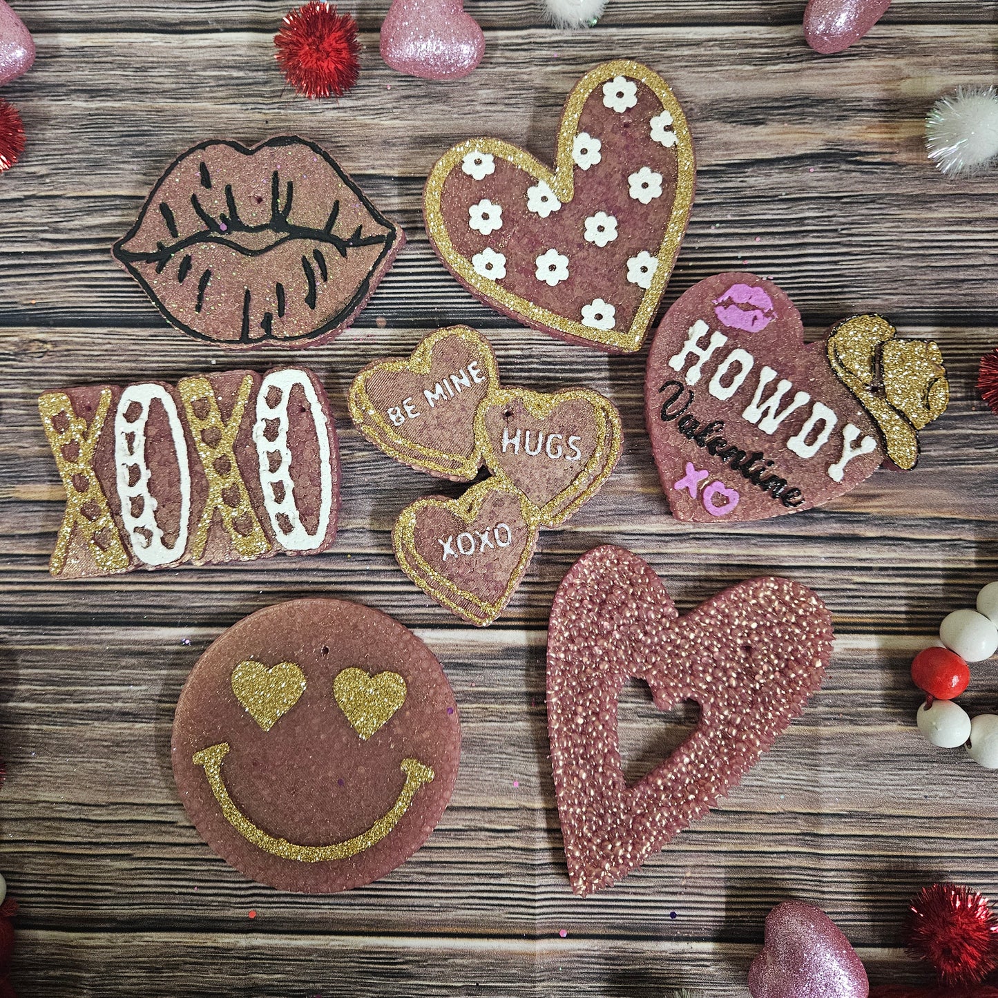 Valentines Pre-pack