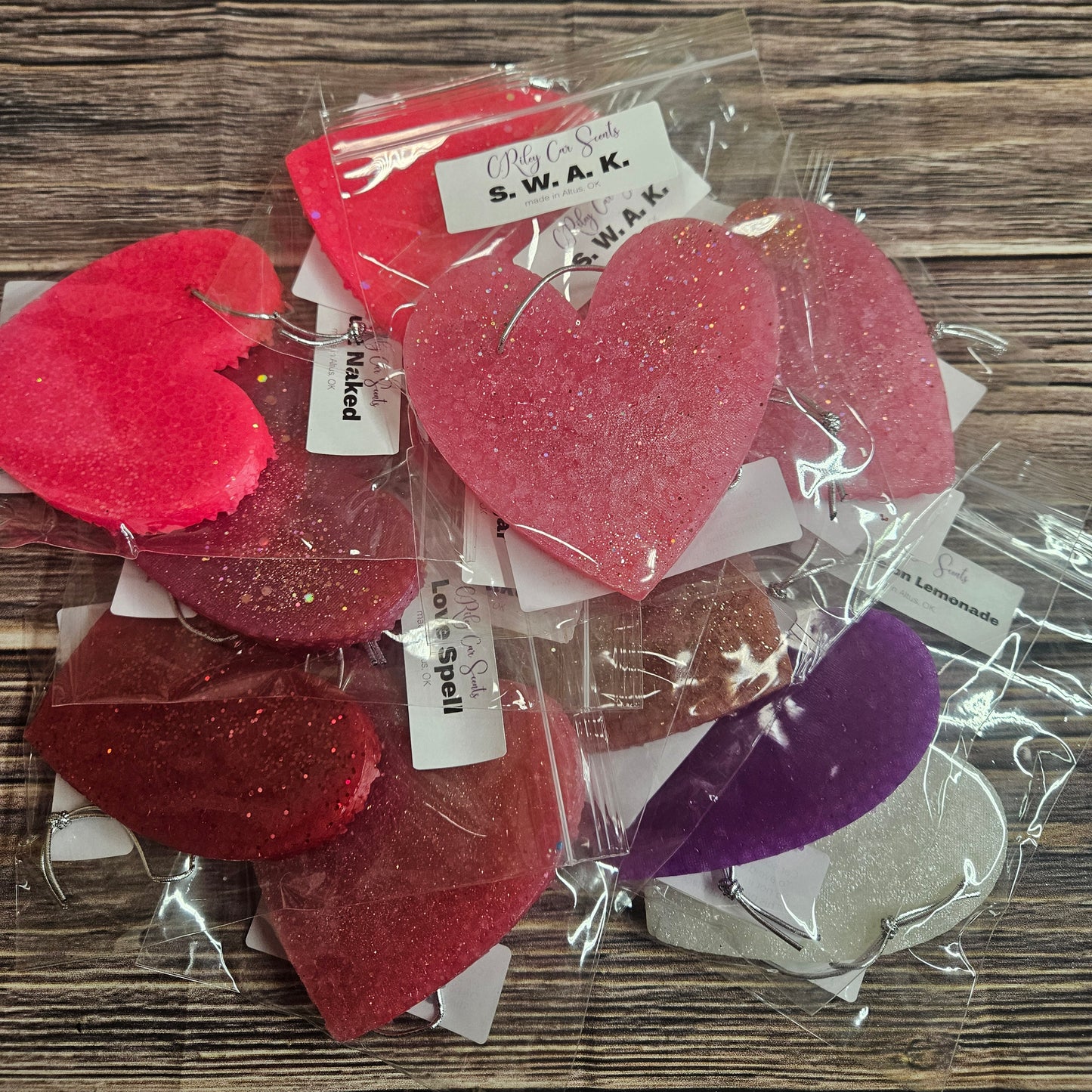 Heart Pack