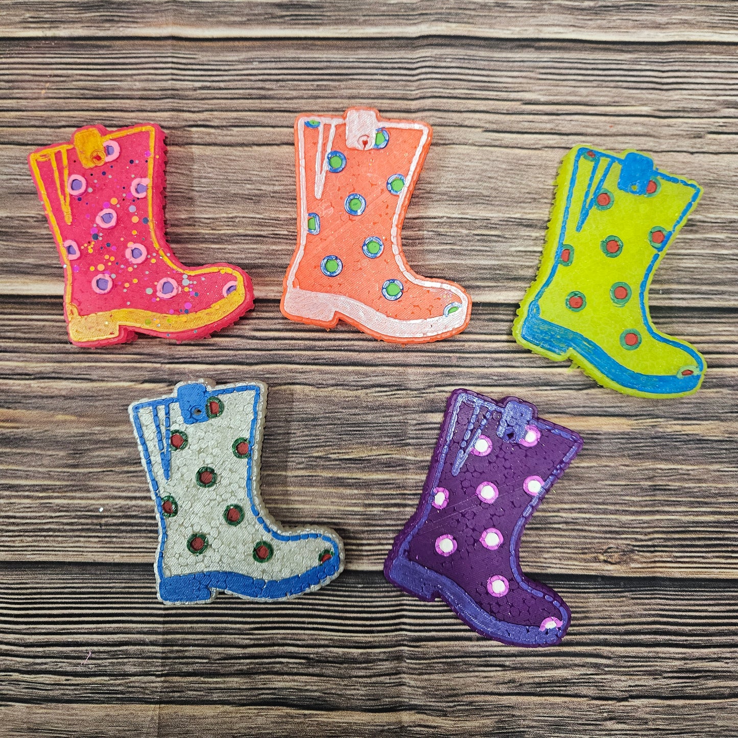 Rain Boot