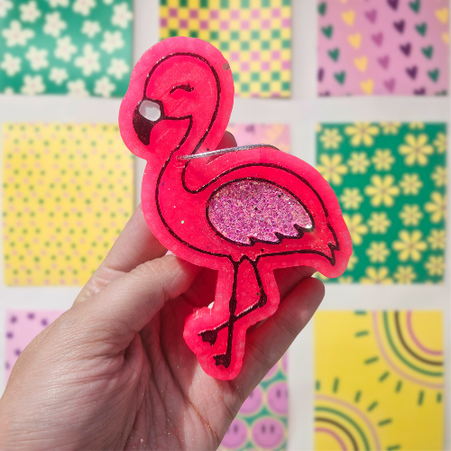 Flamingo