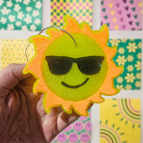Sunshine