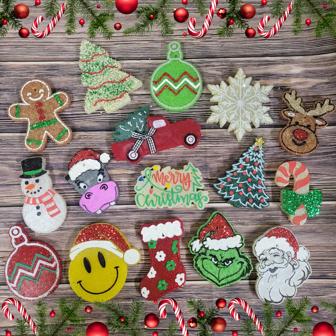 Christmas Pre Pack