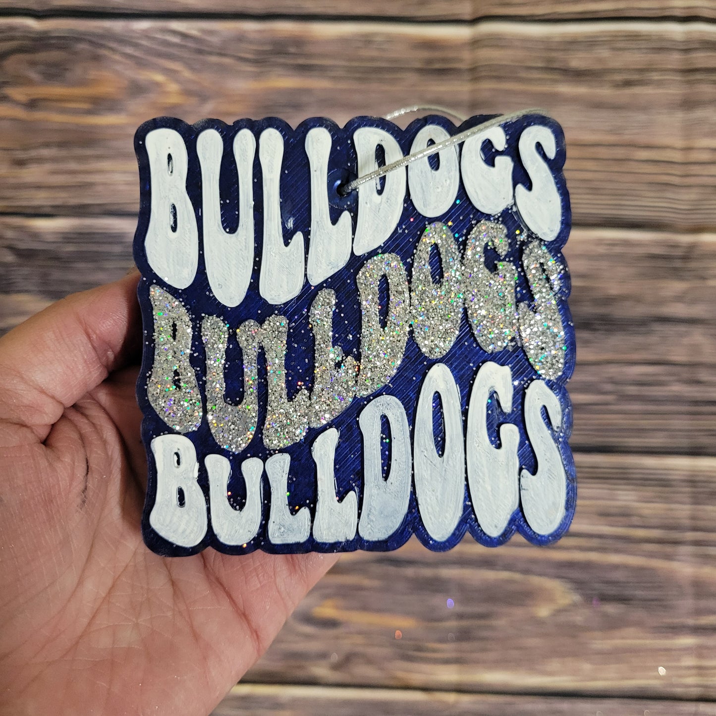 Bulldogs