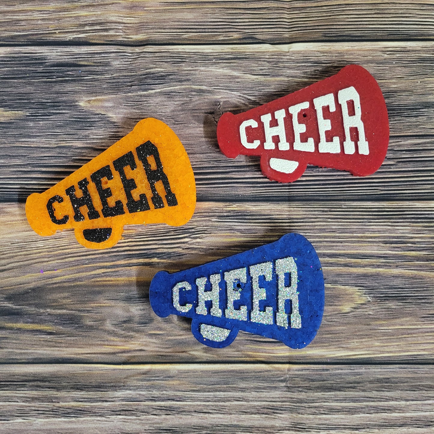 Cheer Megaphone