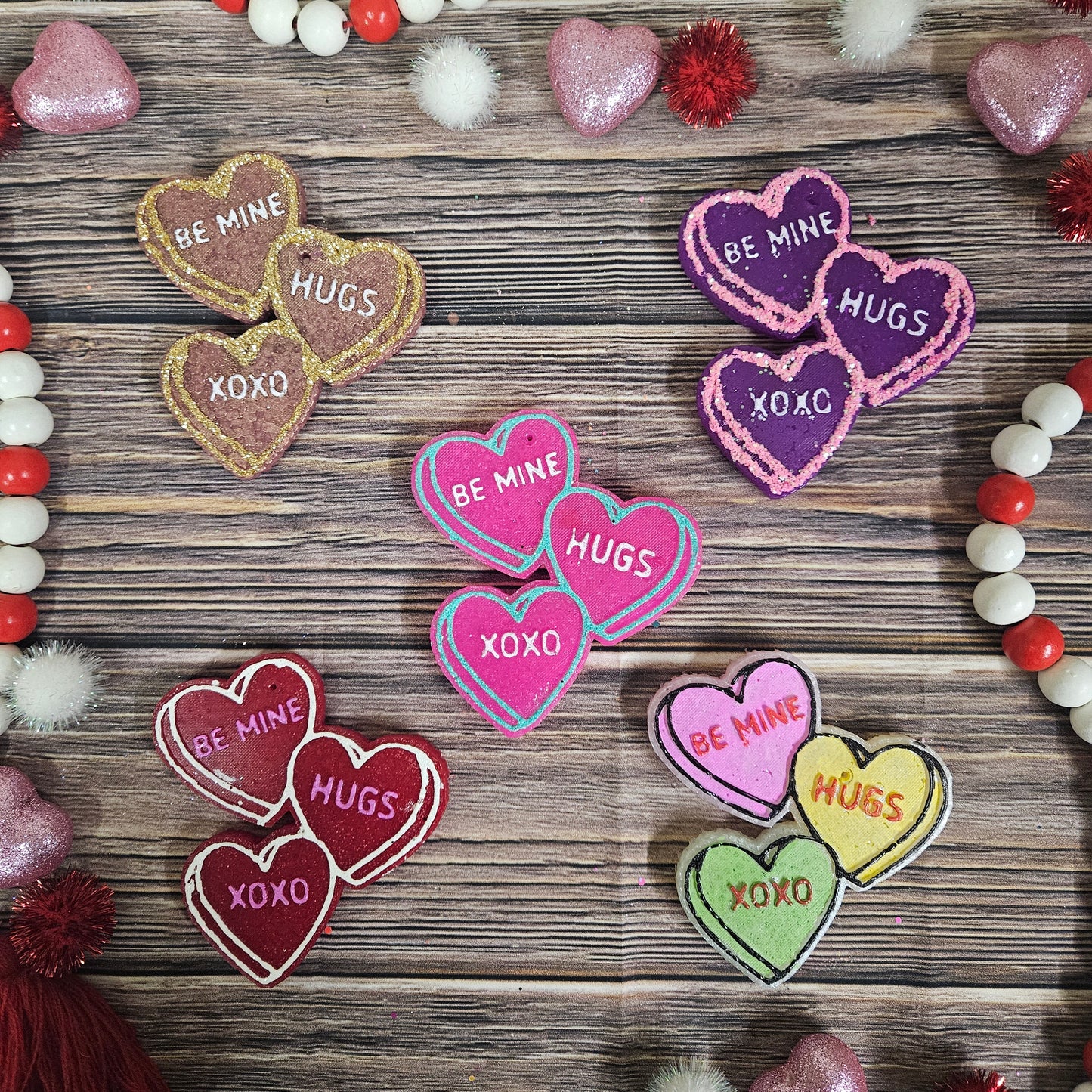 Conversation Hearts