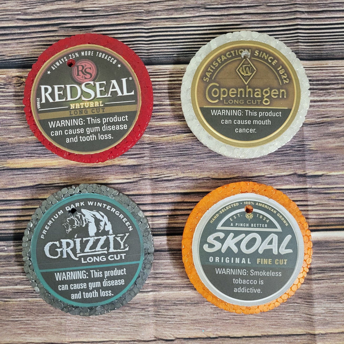 Dip Lid