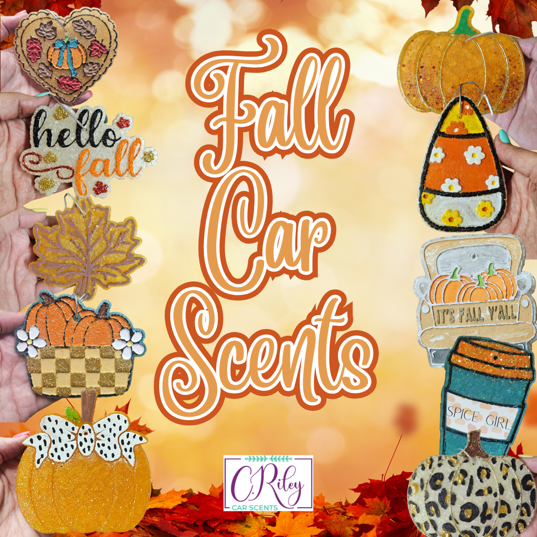 Fall Pre-pack