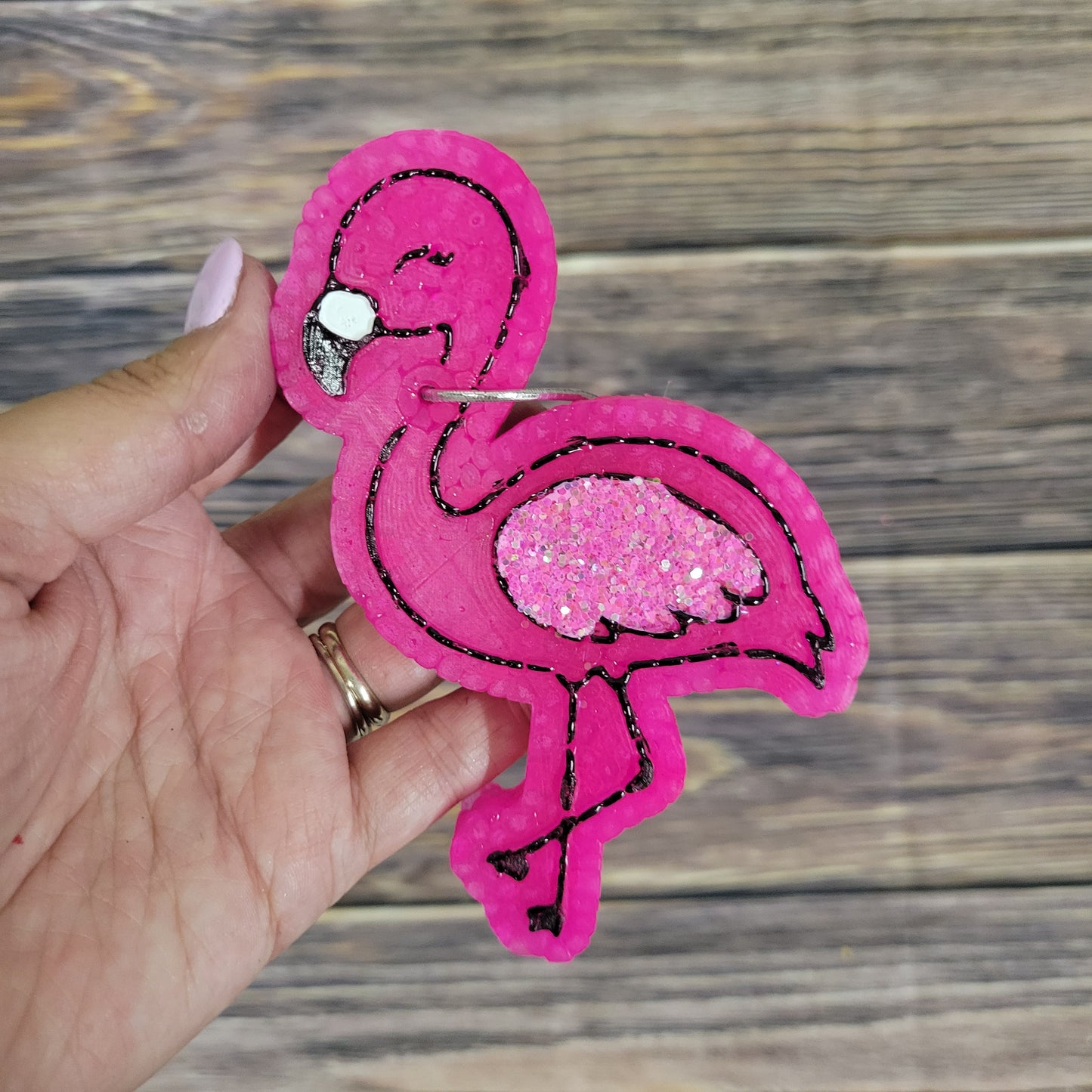 Flamingo