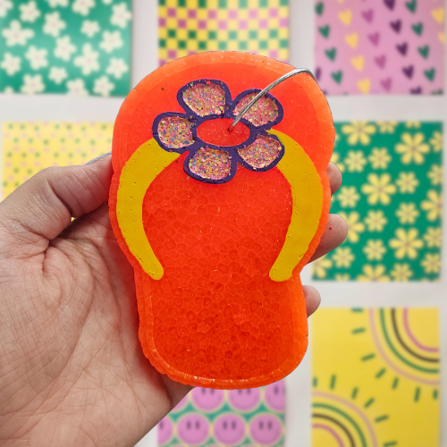 Flip Flop
