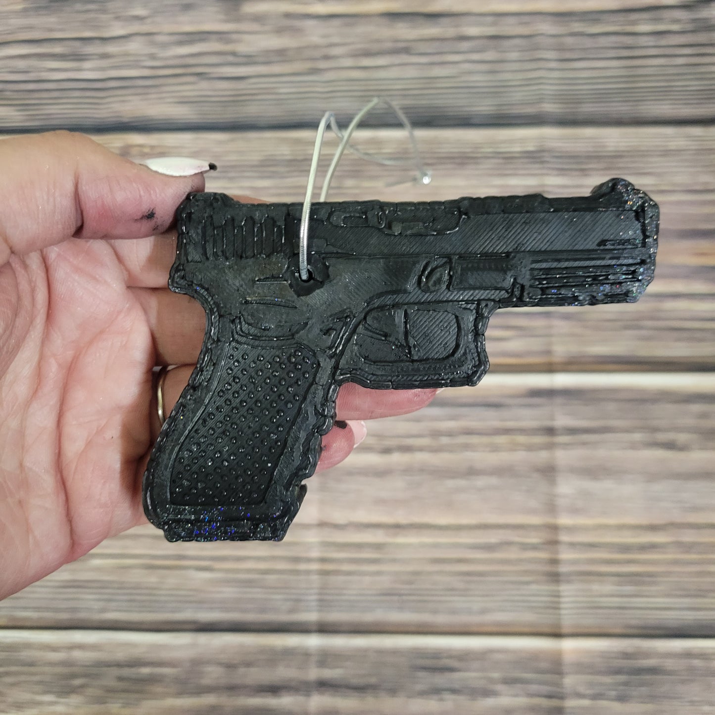 Gun