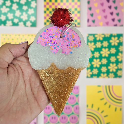 Ice Cream