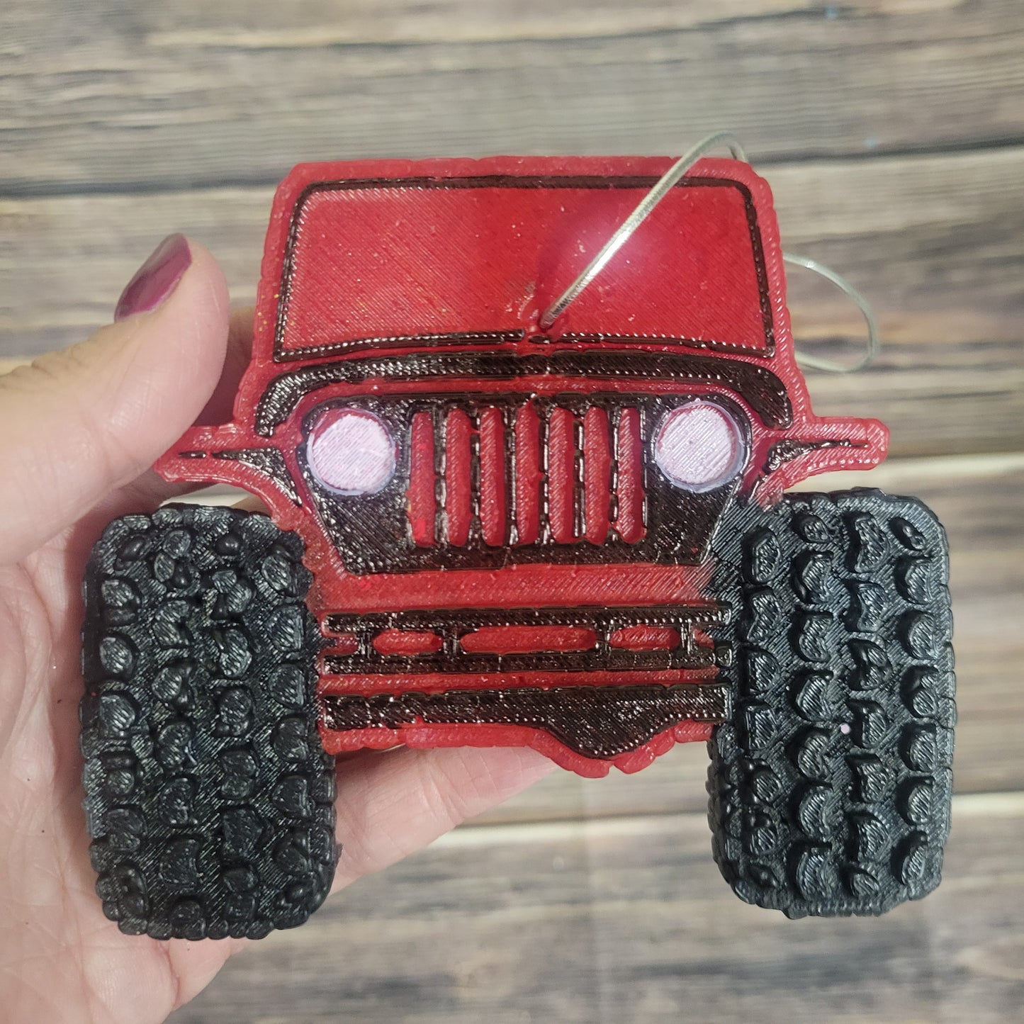 Jeep