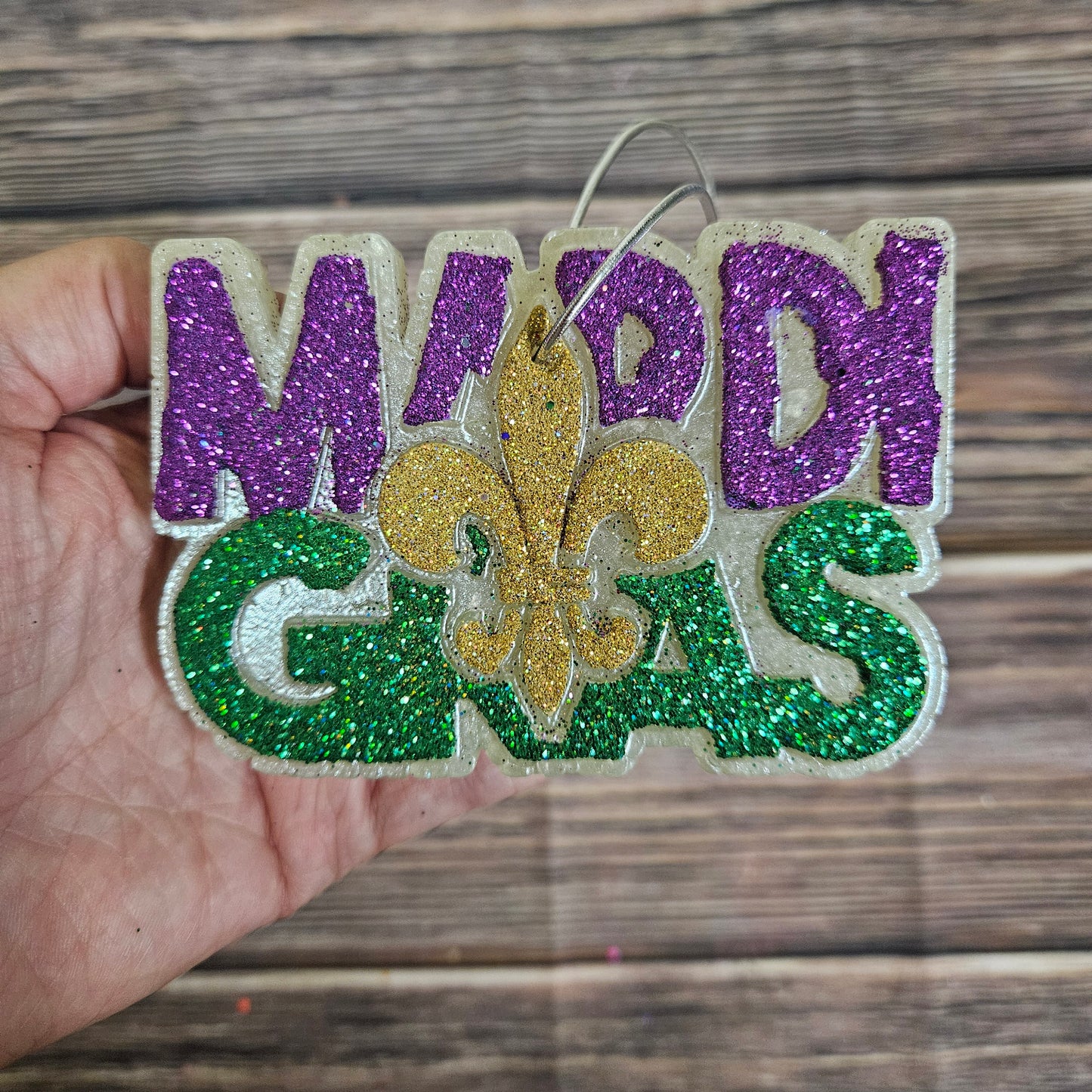Mardi Gras
