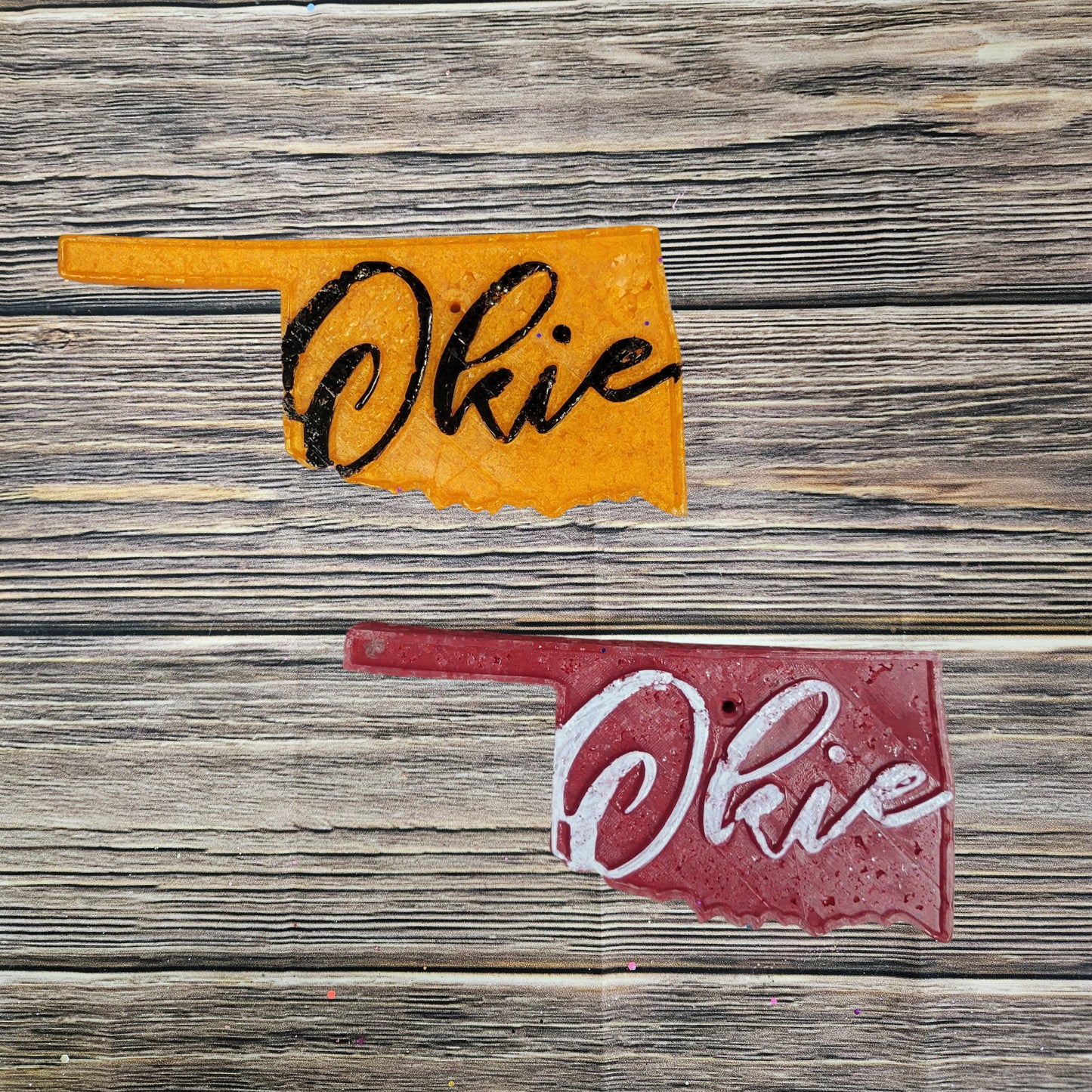 Oklahoma