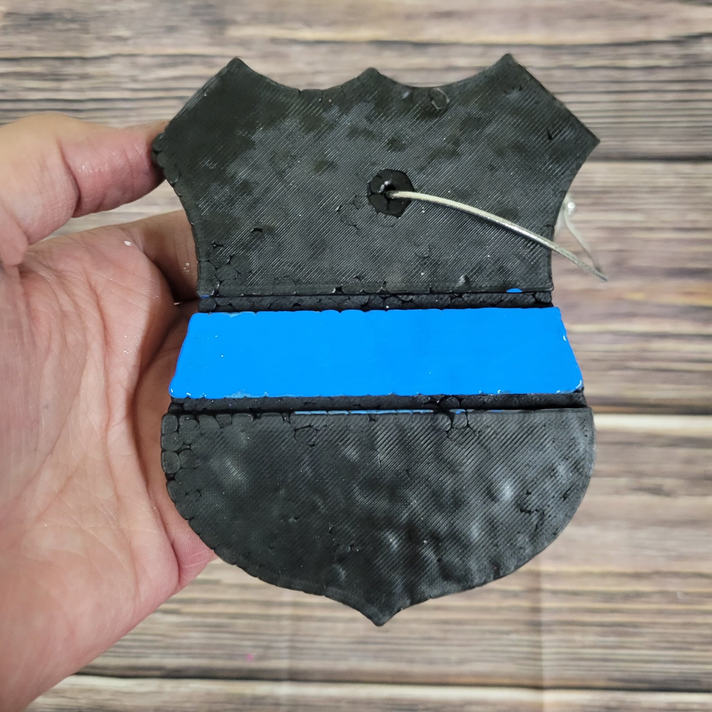 Police
