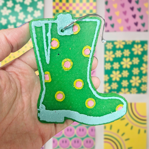 Rain Boot