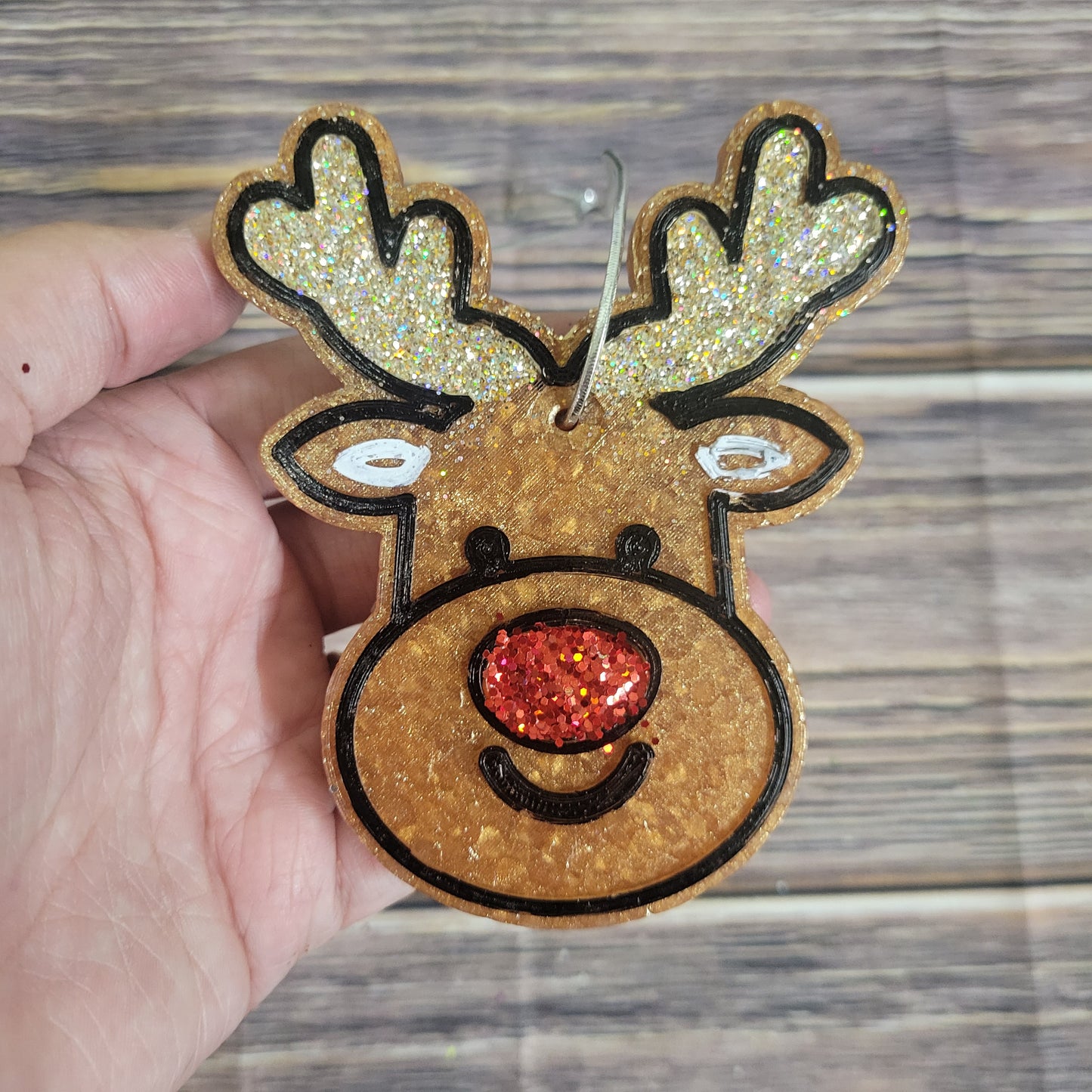 Reindeer