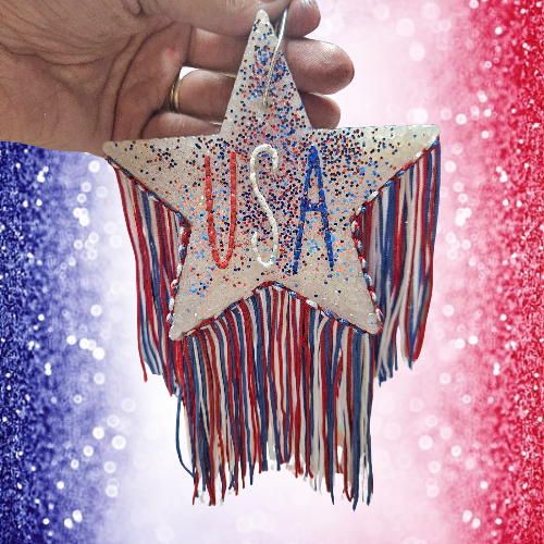 USA Star
