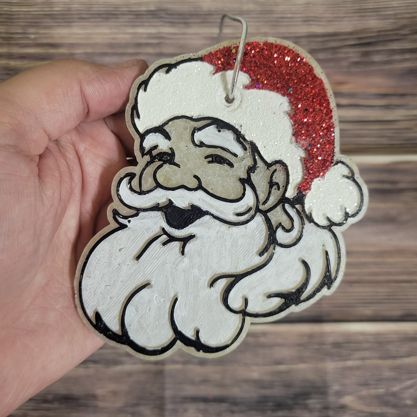 Santa