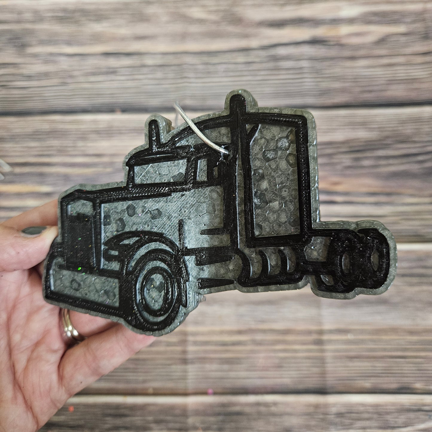 Semi Truck
