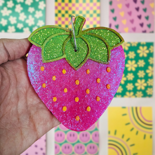 Strawberry
