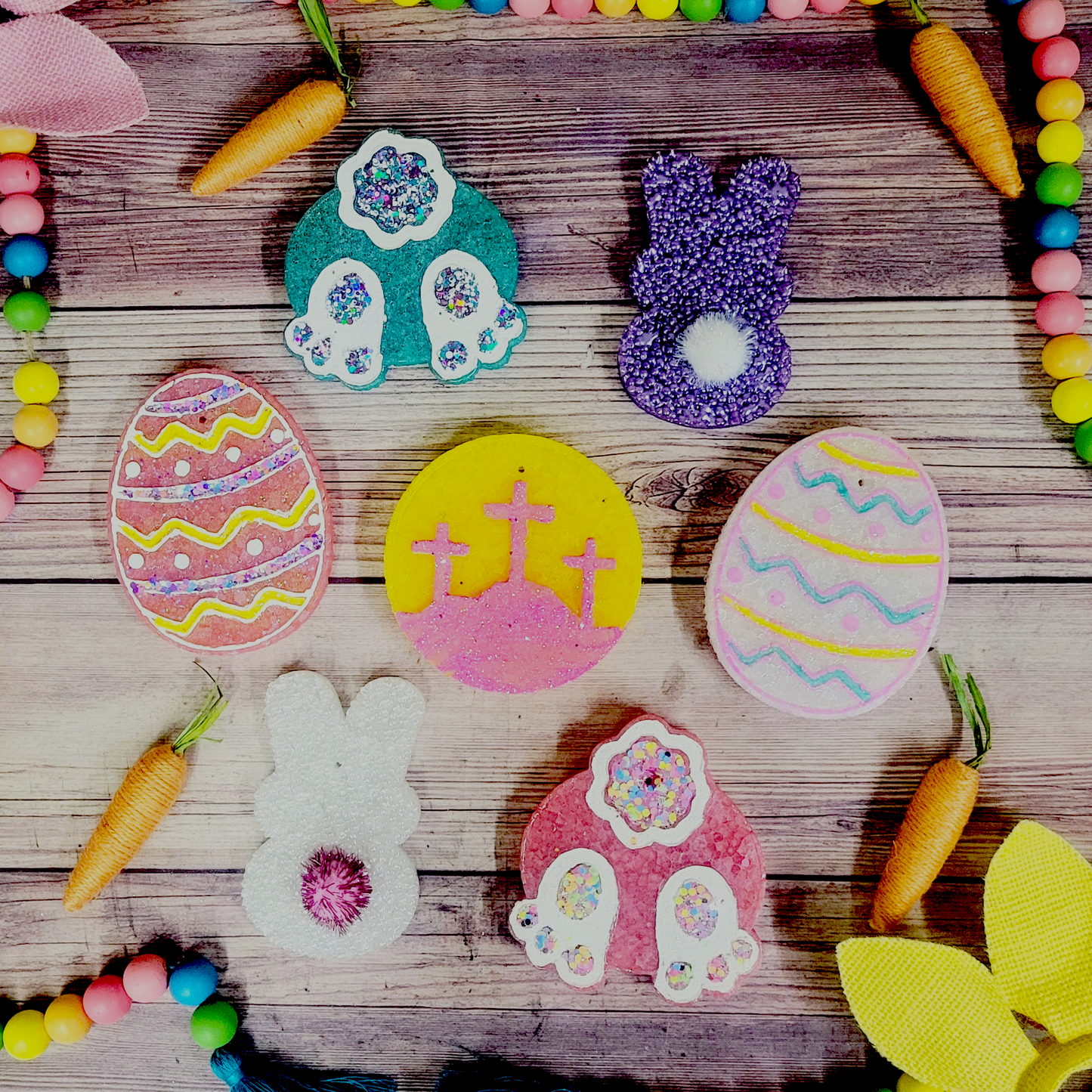 Easter Pre-pack