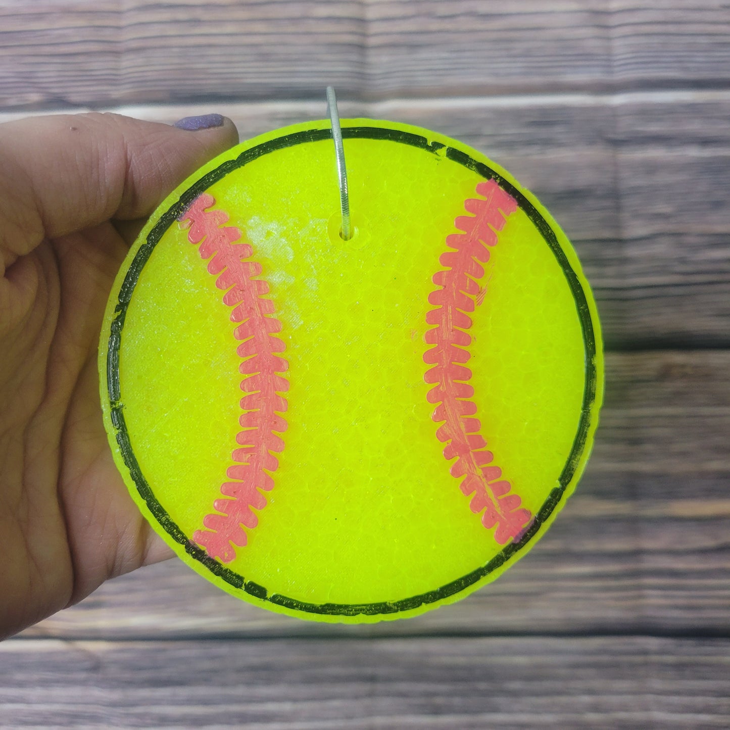 Softball