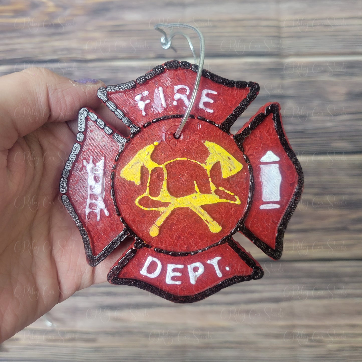 Fireman, Firefighter
