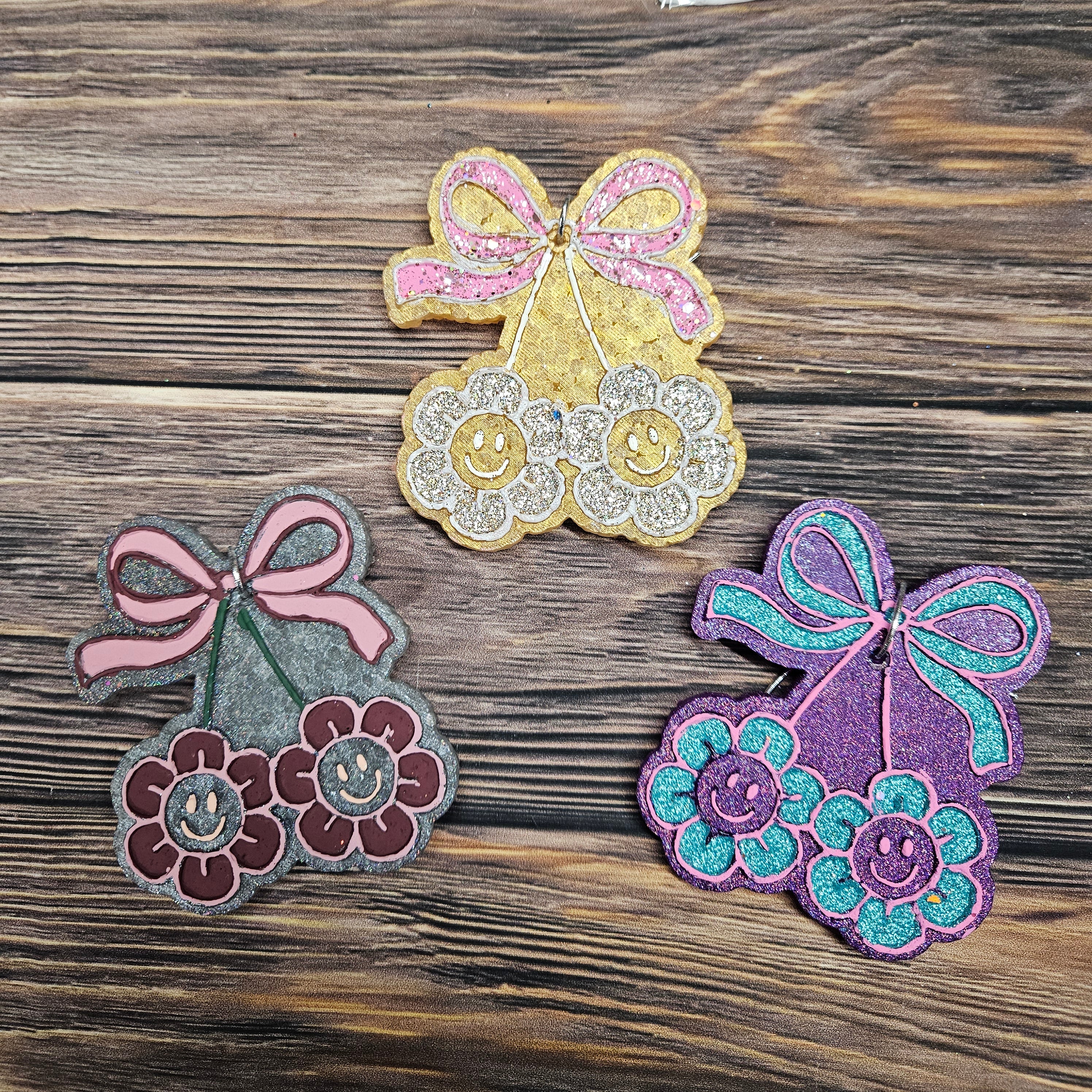 Flower Child Cherries – CRCS Wholesale