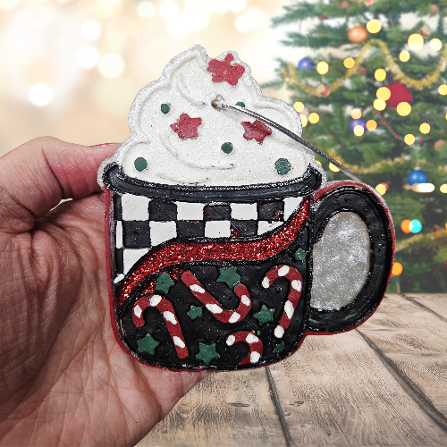 Christmas Mug