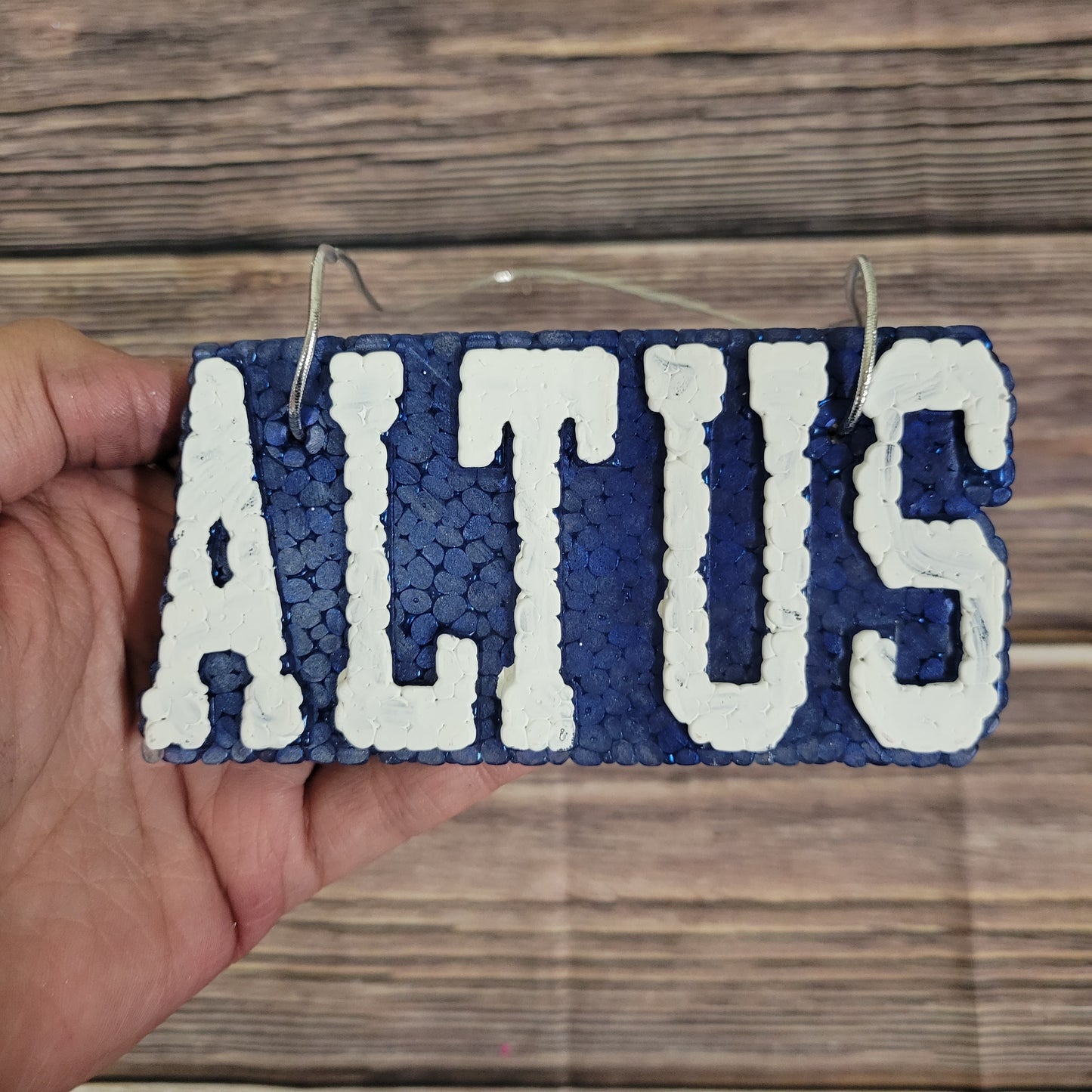 Altus