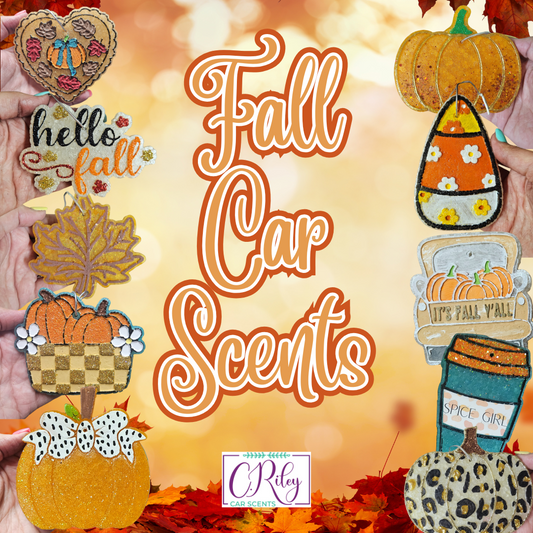 Fall Pre-pack