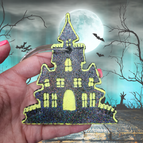 Haunted House