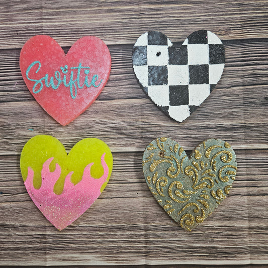 Hearts