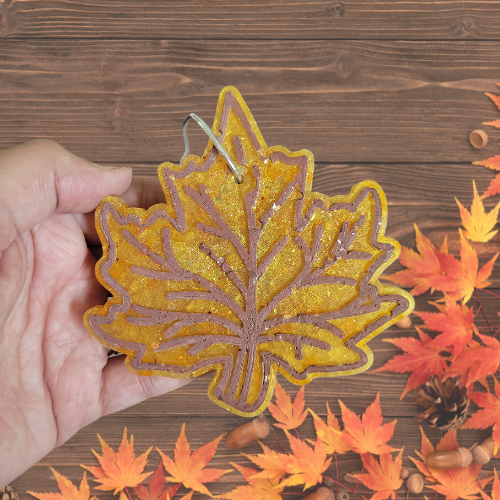 Leaf