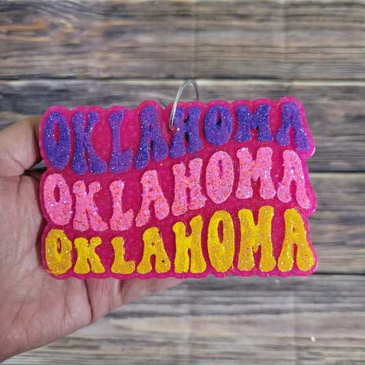 Oklahoma