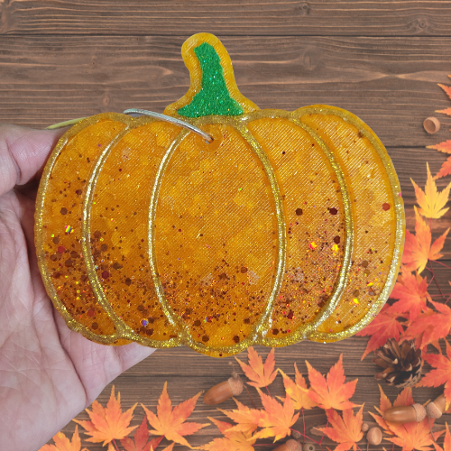 Pumpkin