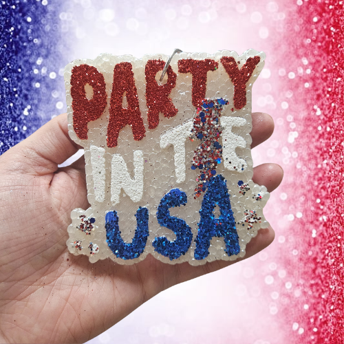 Party in the USA