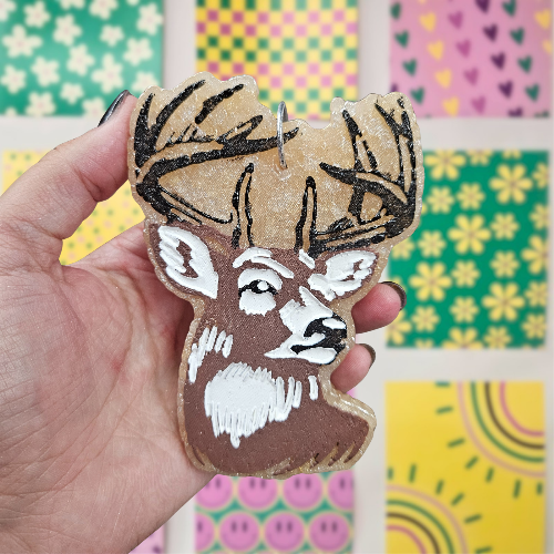 Deer