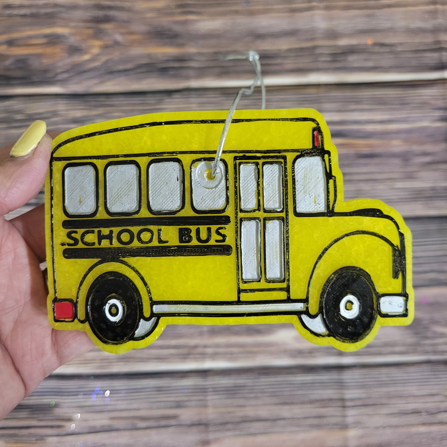 School Bus